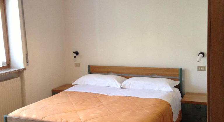 Albergo Verda Val