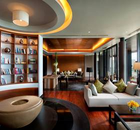 Отдых в Conrad Koh Samui - Таиланд, Самуи
