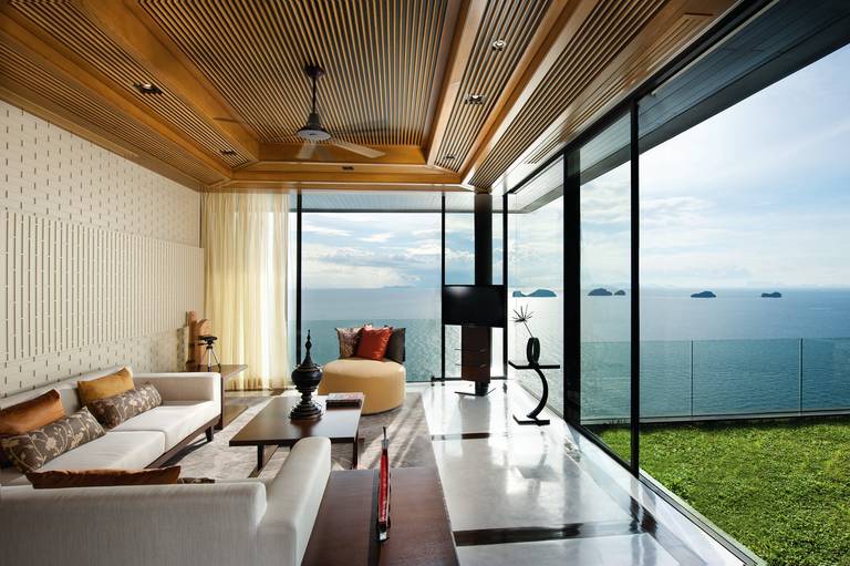 Conrad Koh Samui