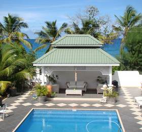 Отдых в Le Bonheur Villa - Сейшельские острова, o. Маэ