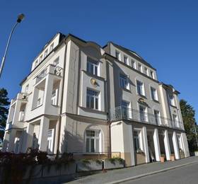 Отдых в Residence La Passionaria - Чехия, Марианские Лазне