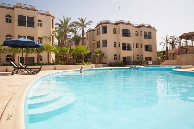 Royal Naama Bay Resort 4* Египет, Шарм-эль-Шейх