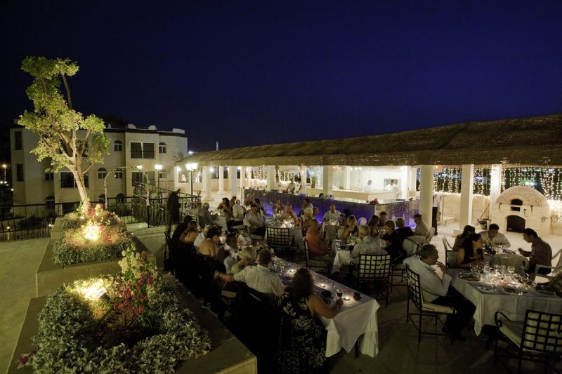 Royal Naama Bay Resort 4*