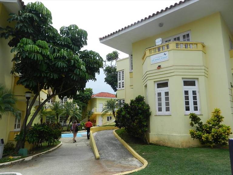 Hotel Cubanacan Comodoro