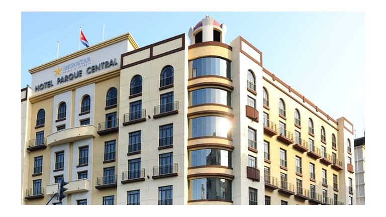 Iberostar Parque Central Hotel