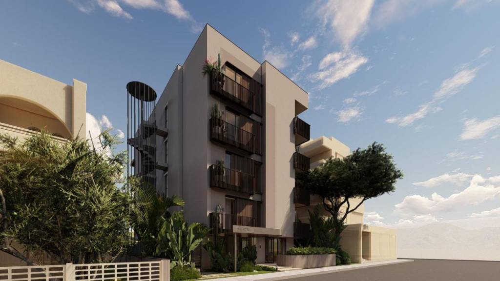Sherwood Premio Hotel 3*