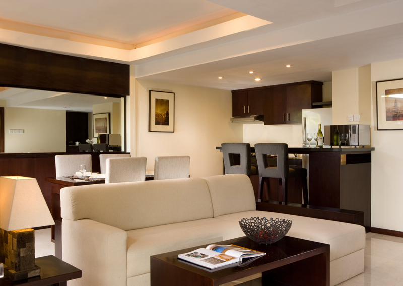 New Kuta Condotel by Lexington 4*