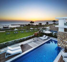Туры в Paradise Cove Luxury Beach Villas в Кипре