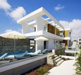 Отдых в Paradise Cove Luxury Beach Villas - Кипр, Пафос
