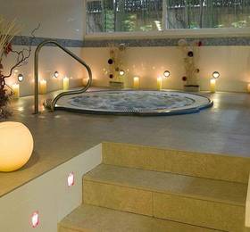 Туры в Best Western Mediterraneo в Испании