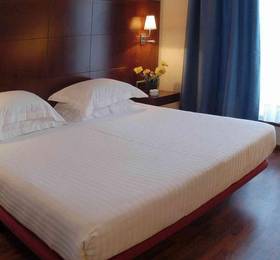 Best Western Mediterraneo в Коста Дораде