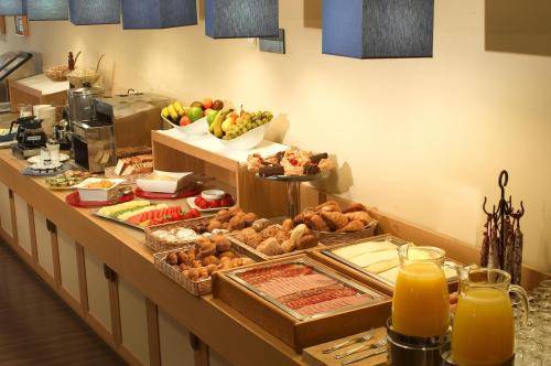 Best Western Mediterraneo