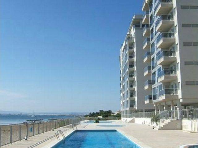 P&V La Manga 3* Испания, Коста Калида