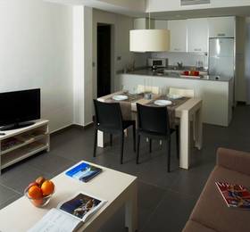 P&V La Manga в Коста Калиде