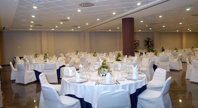SH Florazar 3* Испания, Валенсия