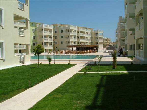 Royal Marine Apartments 2* Испания, Коста Брава
