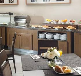 Отдых в Eurostars Ciudad de Cordoba Hotel - Испания, Кордова