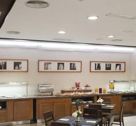 Туры в Eurostars Ciudad de Cordoba Hotel в Испании