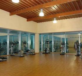 Отдых в Sensol Balneario Spa & Golf - Испания, Мурсия