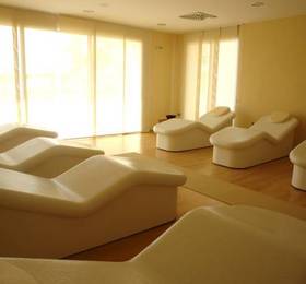 Туры в Sensol Balneario Spa & Golf в Испании