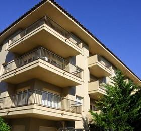 Отдых в Tropic Apartments - Испания, Коста Брава