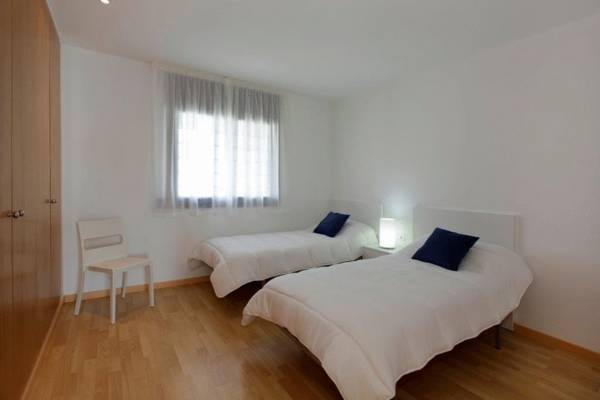 Res P&V Empuriabrava Marina 3* Испания, Коста Брава