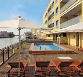 Res P&V Empuriabrava Marina в Коста Браве