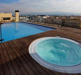 Отдых в Res P&V Empuriabrava Marina - Испания, Коста Брава