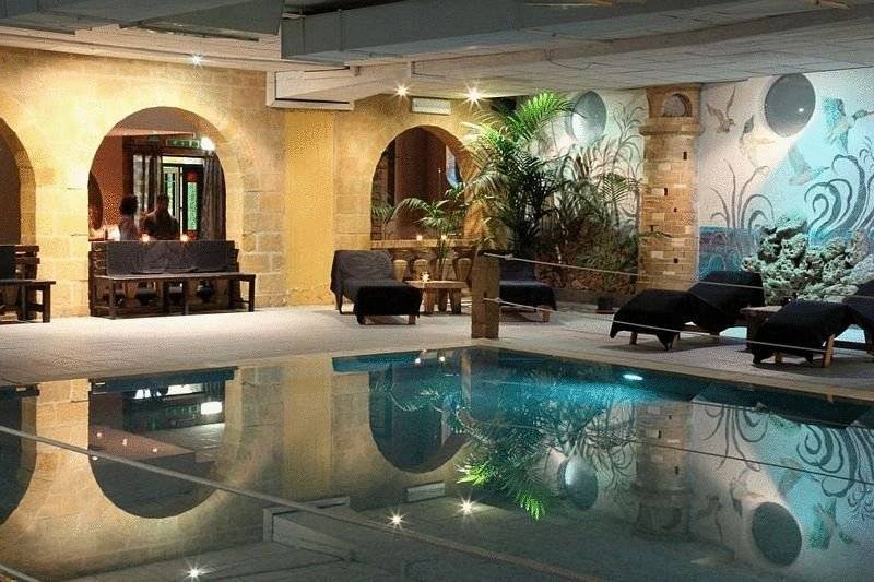 Fontane Bianche Beach Club 4* Италия, Сицилия