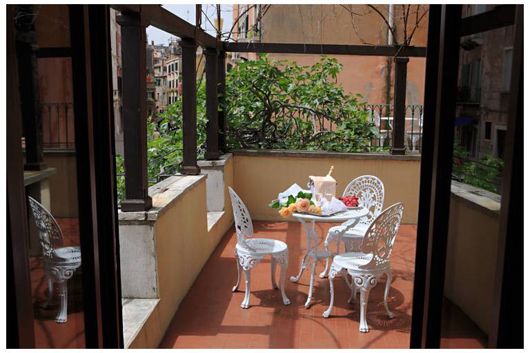 Casa Nicolo Priuli