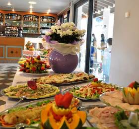 Отдых в Splendid Sole Hotel - Италия, Гарда