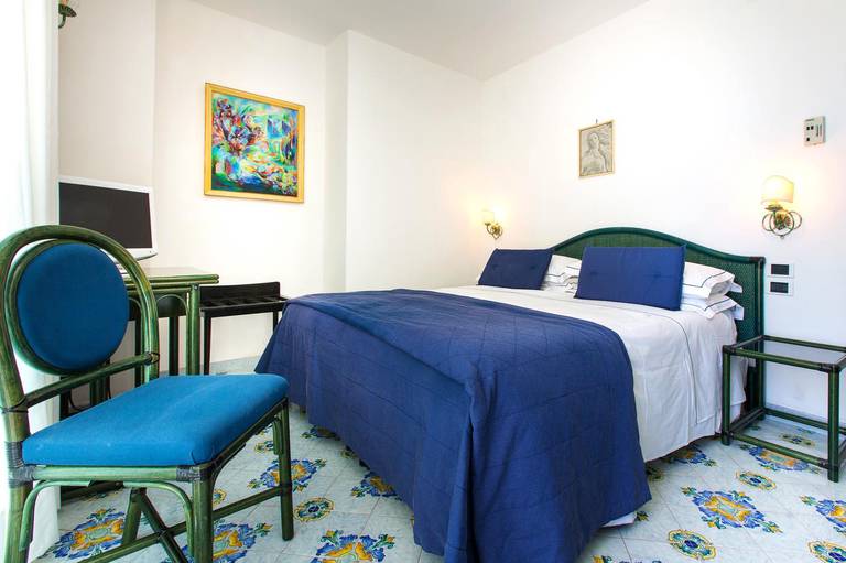 La Vega Hotel