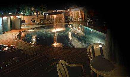 Deanna Golf Hotel 4* Италия, Риччоне