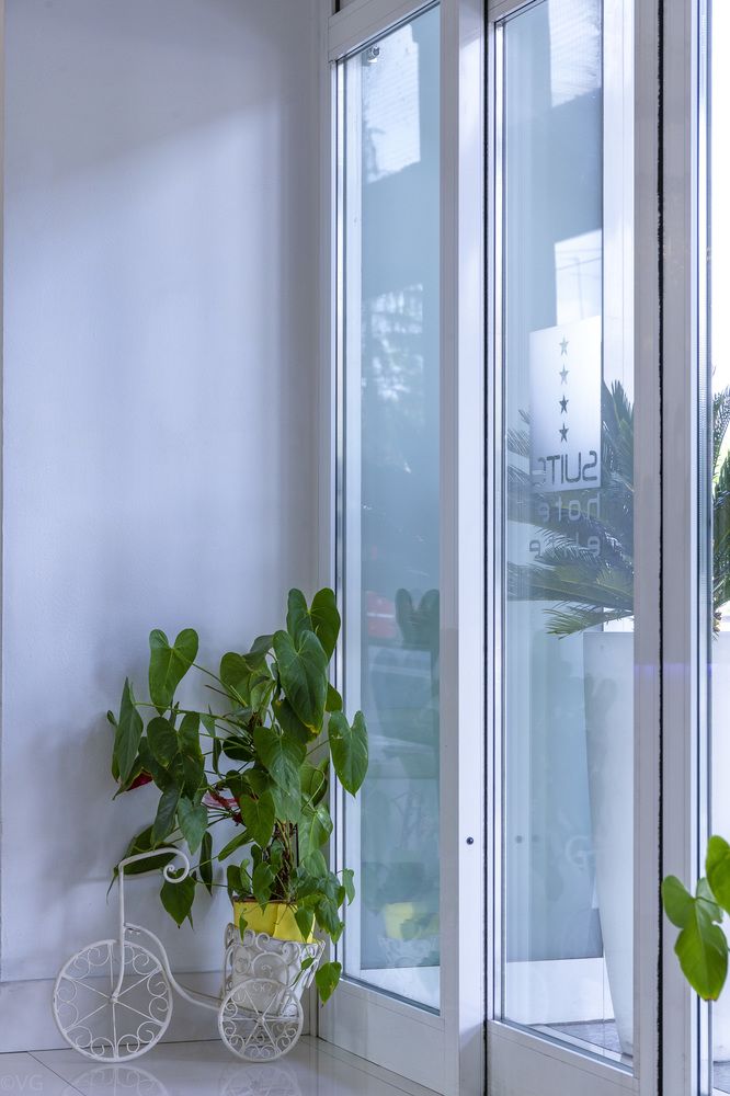 Suite Hotel Elite 4*