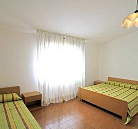Туры в Apartments Benelux в Италии