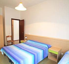 Отдых в Apartments Benelux - Италия, Лидо ди Езоло