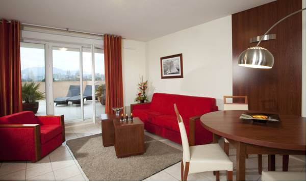 MMV Resort & Spa Cannes-Mandelieu 4* Франция, Лазурный Берег