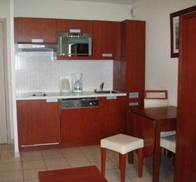 MMV Resort & Spa Cannes-Mandelieu в Лазурном Береге