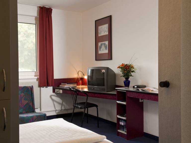 Eurohotel Vienna Airport