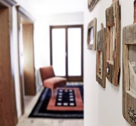Richard Oblasser Holiday Apartment в Майрхофене