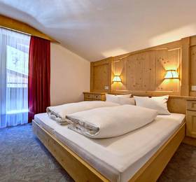 Туры в Richard Oblasser Holiday Apartment в Австрии
