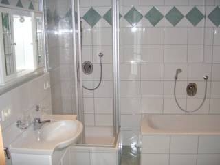 Apartment Saurwein Christian 3* Австрия, Тироль