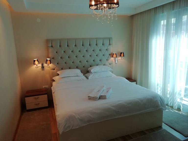 Grand Palazzo Vila