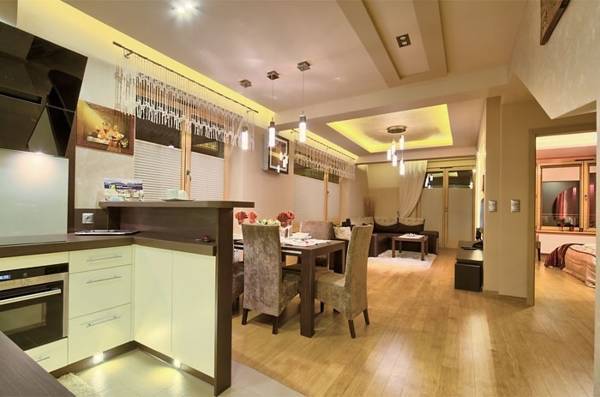 Apartamenty Jagiellonska 4* Польша, Закопане