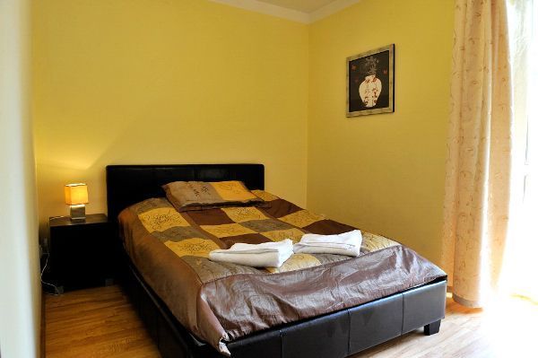 Apartamenty Na Stromej