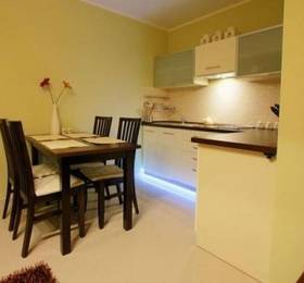 Apartamenty Majer в Закопане