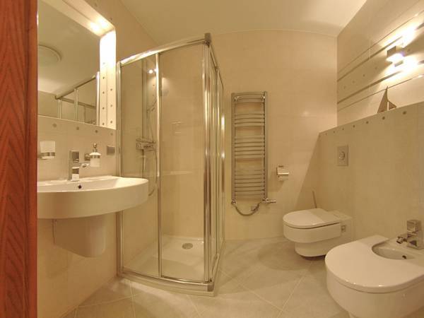 Apartament Cicha Woda 3* Польша, Закопане