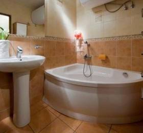 Apartment U Kozicy в Закопане