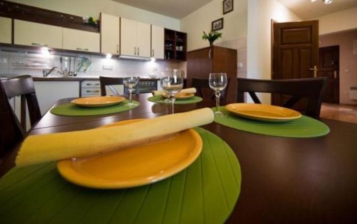 Apartment U Kozicy