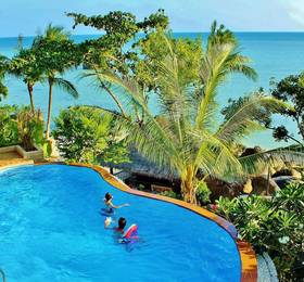Отдых в Lamai Bay View Resort - Таиланд, Самуи
